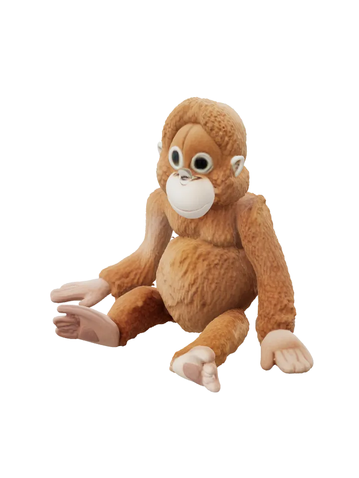Orangutan